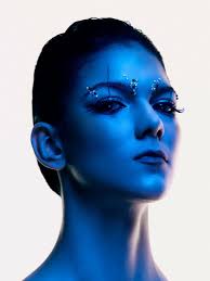 Voir Fashion Magazine Issue; 32 Featuring Charli Howard by Voir Fashion  Magazine