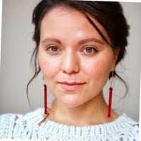 Elizabeth Baca's Instagram, Twitter & Facebook