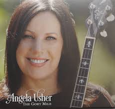 Angela Usher The Gort Mile