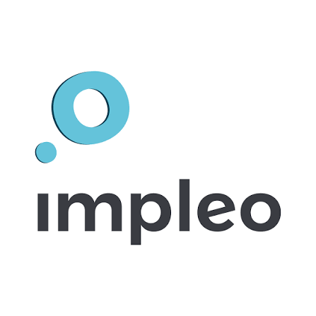 Logo Impleo