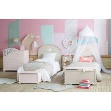 Ciel De Lit Pour Enfant Blanc L 60 Stanze Condivise Idee Letto Camera