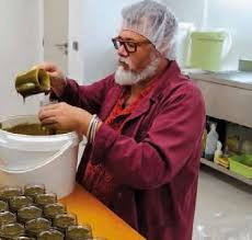 Tout Est Bon Dans Le Chanvre Plantes Et Sante