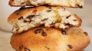 Brioches Doo Wap Cuisine Recette Briochette