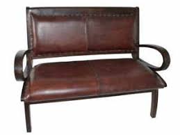 There is a brand new bought september 2018 exclusive bed 200x140cm with all bed linen needed a small wardrobe to hang things a chair and a couch if you are more than 2. Sofas Sessel Im Kolonialstil Gunstig Kaufen Ebay