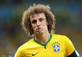 Jun 04, 2021 · according to espn brazil, flamengo will try to sign david luiz on a free summer transfer once he leaves arsenal. David Luiz Lifted From World Cup Heartbreak By Letter From Young Brazil Fan Daily Mail Online