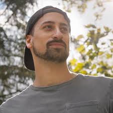 Stories of God's Grace: Meet Dave