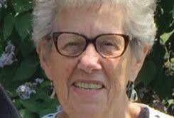 Edward Arthur DeGroot