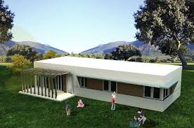 Ya que son mas rápidas de construir, mas resistentes y con mayor calidad. Modelos Tipos Planos Basica Minimalista Casa Modular Casas Modulares Viviendas Cubicas Casas Prefabricadas Casas Prefabricadas Modernas Casas Modulares