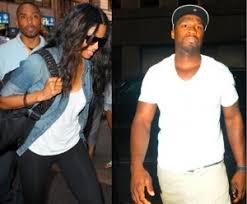 Watch as chelsea reveals what 50 cent was like behind closed doors. Rhymes With Snitch Celebrity And Entertainment News Ciara S Stalking Ended 50 Cent S Fling With Chelsea Handler