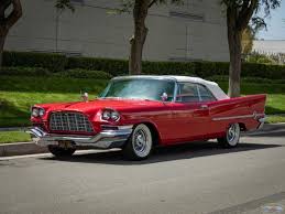 Image result for Mandarin Jade 1958 Chrysler