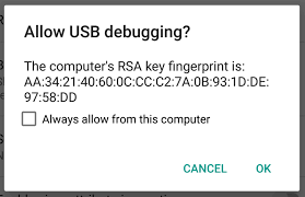 The most popular version among lg one click root users is 1. How To Unlock The Nexus 5x Bootloader Android Central