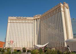 Great offer for your next stay. Monte Carlo Hotel Casino Las Vegas 1996 Structurae