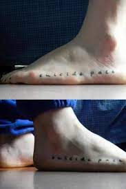 40 running tattoos ranked in order of popularity and relevancy. Running Tattoos Awesome Running Inspired Tattoos Submitted By Readers