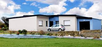 Maybe you would like to learn more about one of these? Constructeur De Maison Plain Pied Sur Mesure Finistere Prix Et Plans