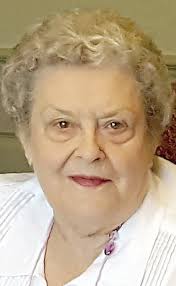 Dorothy Vining Clark