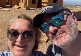 Arlene Huber's Instagram, Twitter & Facebook