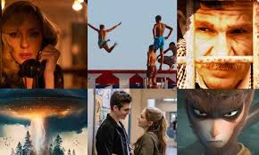 Fragmanlı Vizyon Raporu: Venedik'ten Kıbrıs'a 11 filmlik yolculuk