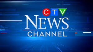 A haber canlı yayın akışı saat 8 civarında spor bülteni ile devam eden ve saat dokuzda ajansta bugün programı ile sürdürmektedir. Ctv News Ctv News Channel