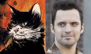 Who Should Star in a 'Chilling Adventures of Sabrina' Movie?