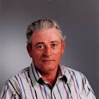 Obituary information for Bill Harmon