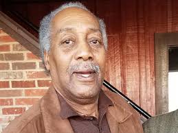 Mr. Richard "Mac" Benjamin McPherson's Funeral Details