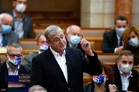 Folyamatosan teszteltette magát, most pozitív lett az eredménye. Index Belfold Gyurcsany Ferenc Ha Indit Miniszterelnok Jeloltet A Dk Dobrev Klara Lesz