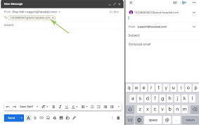 Maybe you would like to learn more about one of these? How To Send A Fax From Gmail In 5 Easy Steps Faxsalad