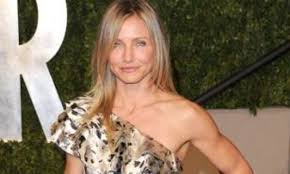 Sex toys to match smartphone sales after porn loving Cameron Diazs  endorsement | Daily Mail Online