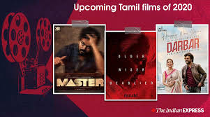 20 classic south indian films that deserve a watch during lockdown quarantine curation: Most Awaited Tamil Movies Of 2020 Darbar Master Valimai And More Entertainment News The Indian Express