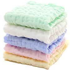A bathroom or kitchen counter, changing table, or firm bed will work. How Many Washcloths Do I Need For My Baby 1happykiddo