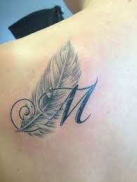 How to draw m letter stylish tattoo designs fonts fancy letters tattoo lettering alphabet designs tutorial.m letter design. Pin By Yudith On M Tattoos Free Tattoo Designs Initial Wrist Tattoos