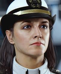 Sargeant Jhonson Halo Death