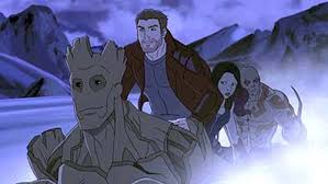 26 juillet 2015 durée : Regarder Marvel S Guardians Of The Galaxy Saison 1 Episode 20 En Streaming Betaseries Com