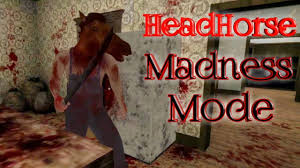 Headhorse In Madness Mode Youtube