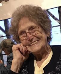 Obituary information for Mildred Cain Brown