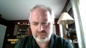 Community Chat feat. Rick Collins; Peter Schafer, Abington School  Superintendent