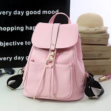 Whether it's for work, school, or travel , a good laptop bag is essential for women who can't part from their laptop. 2017 Hot New Stylish Women S Backpack Korean Fashion Female Backpacks College Student Teenagers R Women Leather Backpack Womens Backpack Women Backpack Fashion