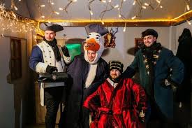 5,952 likes · 21 talking about this · 30 were here. Ludas Matyi Avagy Sirvarohoges Egy Felvonasban Brody Sandor Megyei Es Varosi Konyvtar