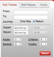 Find great deals on your tgv, tgv lyria, eurostar, ter and thalys train tickets for travels in promotional tickets on sale from 9 a.m. Buying Tgv Tickets Paris By Train