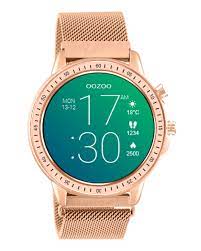 Please click on a language below to see the osce website sections available in that language. Oozoo Smartwatches Minisite