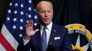 The biden family is of irish, english, and french descent. Why Joe Biden Is Such An Elusive Target For His Critics Financial Times