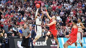 Gonzaga S Josh Perkins Selected For 3 Point Contest At Final Four The Spokesman Review