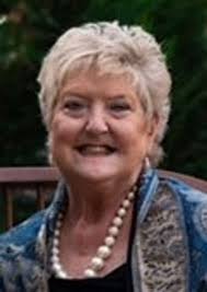 Jill Rickman Boone Obituary May 10, 2022