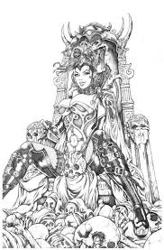 Maybe you would like to learn more about one of these? Grimm Brothers Fairy Tale Coloring Pages