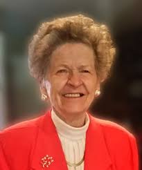 Ruth Elizabeth “GiGI” Braun Obituary January 15, 2021