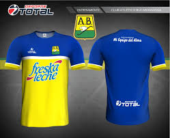 Atlético bucaramanga una vez más debutó con un marcador adverso en la liga profesional. Atletico Bucaramanga Camiseta De Entrenamiento Deporte Total Empresa 100 Santandereana Deporte Total Sports Sports Jersey Soccer