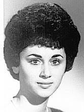 Denise Miranda Obituary (1940
