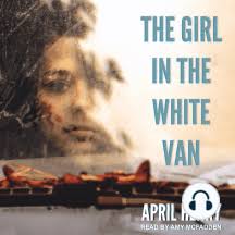 The Night She Disappeared by April Henry (Audiobook)