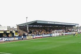 Londen is een wereldstad voor voetbalfans. Voetbalstadions In Engeland Sygic Travel