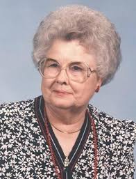 Helen Tarver Obituary